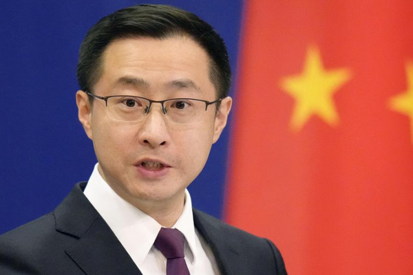 China_Calls_on_Japan_to_Confront_Historical_Aggression_Amid_Constitutional_Debate