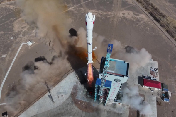 China_Cements_Global_Lead_in_Civil_Remote_Sensing_Satellites