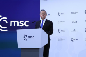 China_Champions_Multilateralism_Amid_Global_Governance_Crisis_at_Munich_Conference