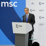 China_Champions_Multilateralism_as_Global_Challenges_Mount__FM_Wang_Tells_Munich_Conference - Khabar Asia China_Champions_Multilateralism_as_Global_Challenges_Mount__FM_Wang_Tells_Munich_Conference