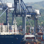 China_Criticizes_U_S___Cold_War_Mentality__Over_Panama_Canal_Ruling