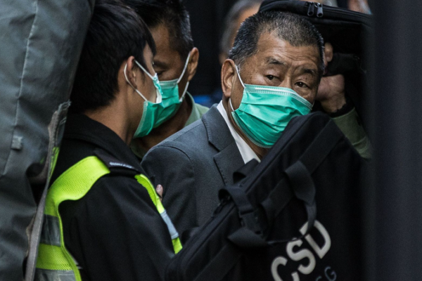 China_Defends_Lai_Verdict__Urges_Non_Interference_in_HK_Judiciary