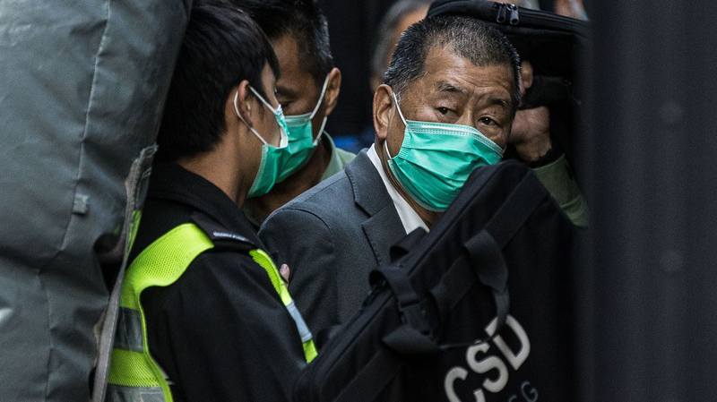 China_Defends_Lai_Verdict__Urges_Non_Interference_in_HK_Judiciary