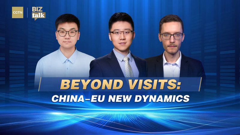 China_EU_Relations_Enter_New_Phase_Amid_Global_Shifts video poster