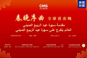 China_Egypt_Cultural_Ties_Shine_at_CMG_s_Spring_Festival_Prelude_in_Cairo
