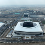 China_Elevates_Xiong_an_High_Tech_Zone_to_National_Level_Status