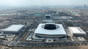 China_Elevates_Xiong_an_High_Tech_Zone_to_National_Level_Status