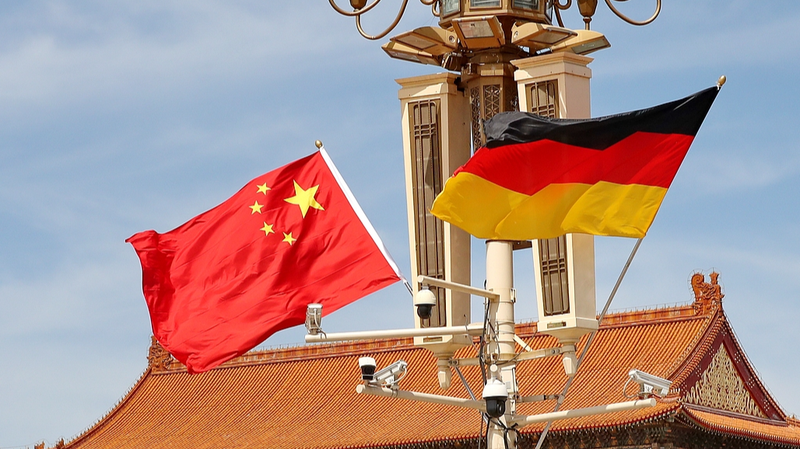 China_Germany_Strengthen_Ties_with_Green_Transition_Focus