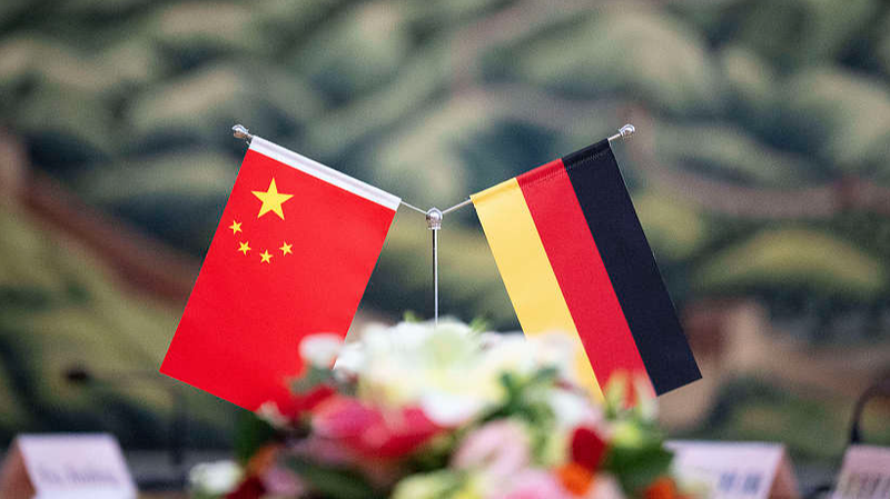 China_Germany_Ties_Strengthen_with_Steady_Economic_Partnership