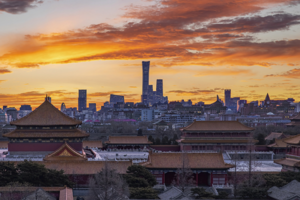 China_Greenlights_Beijing_Tianjin_Hebei_Spatial_Plan_Through_2035