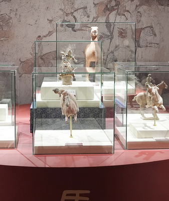 China_House_Showcases_Spring_Festival_Culture_at_Milano_Cortina_2026_Winter_Olympics video poster