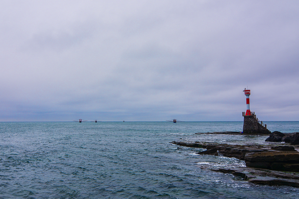 China_Launches_Feiyu_1_0_AI_Model_for_Smart_Ocean_Forecasting