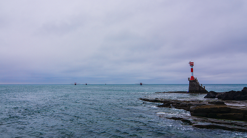 China_Launches_Feiyu_1_0_AI_Model_for_Smart_Ocean_Forecasting