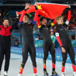 China_Makes_History_with_First_Speed_Skating_Team_Pursuit_Bronze_at_2026_Winter_Games