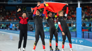 China_Makes_History_with_First_Speed_Skating_Team_Pursuit_Bronze_at_2026_Winter_Games