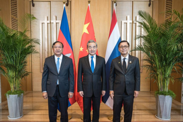 China_Mediates_Cambodia_Thailand_Peace_Breakthrough_as_Ceasefire_Holds