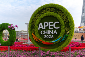 China_Outlines_APEC_2026_Priorities__Innovation__Connectivity__and_Green_Transition