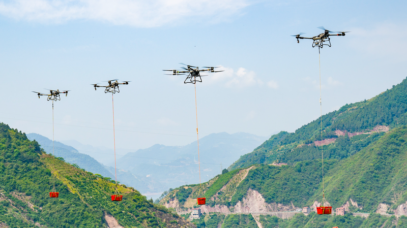 China_Prioritizes_Agricultural_Modernization_in_2026_Development_Agenda - Khabar Asia China_Prioritizes_Agricultural_Modernization_in_2026_Development_Agenda