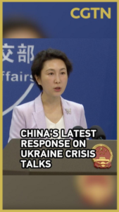 China_Reaffirms_Commitment_to_Mediate_Ukraine_Peace_Talks_in_2026 video poster