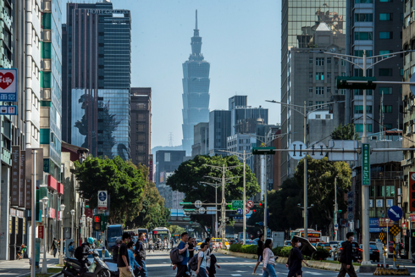 China_Reaffirms_One_China_Principle__Condemns_Taiwan_Leader_s_Remarks