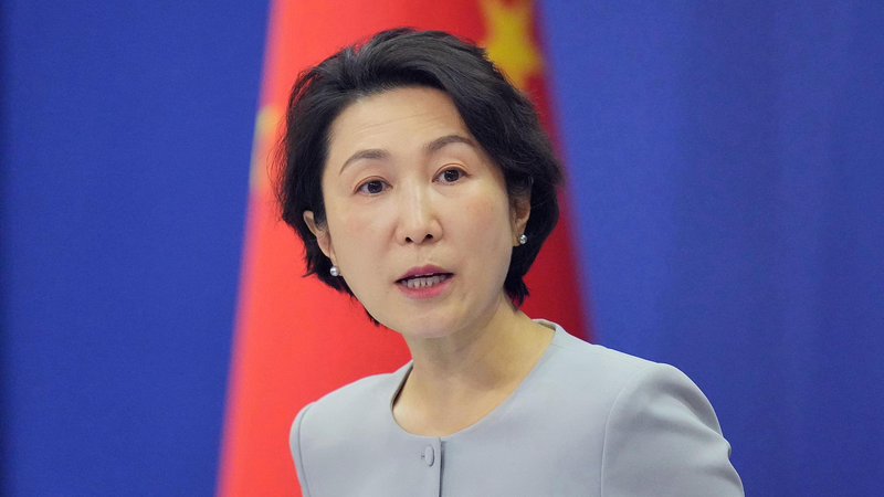 China_Reiterates_Support_for_Peace_Talks_as_Ukraine_Conflict_Enters_Fifth_Year