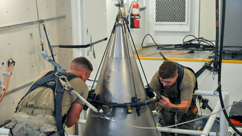 China_Rejects_U_S__Call_for_Trilateral_Nuclear_Talks_as__Unfair_