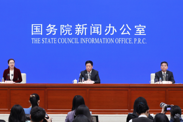 China_Reports_Steady_Agricultural_Growth__Rural_Revitalization_in_2026