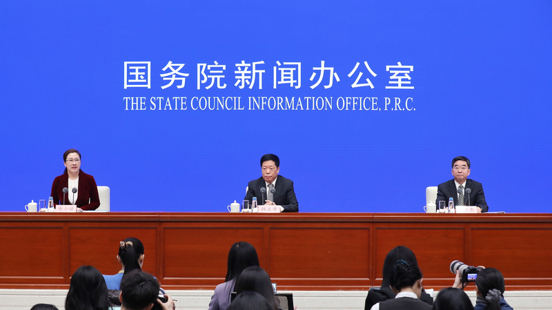 China_Reports_Steady_Agricultural_Growth__Rural_Revitalization_in_2026