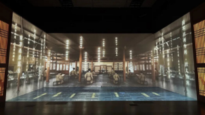 China_Revives_Ancient_Academies_with_Cutting_Edge_VR__3D_Tech video poster