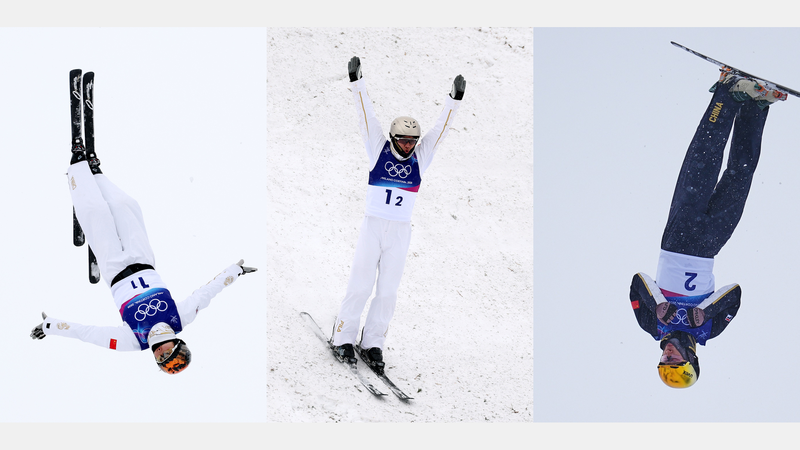 China_Secures_Bronze_in_Mixed_Team_Aerials_at_2026_Winter_Olympics - Khabar Asia China_Secures_Bronze_in_Mixed_Team_Aerials_at_2026_Winter_Olympics