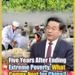 China_Shifts_Focus_to_Rural_Revitalization_After_Poverty_Eradication_Milestone_poster-1 - Khabar Asia China_Shifts_Focus_to_Rural_Revitalization_After_Poverty_Eradication_Milestone video poster