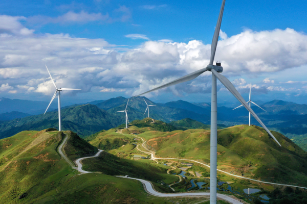 China_Slashes_CO2_Emissions_Intensity_by_5__in_2025_Milestone