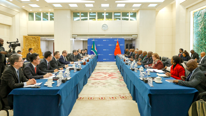 China_South_Africa_Trade_Deal_Strengthens_Economic_Ties_Amid_Global_Shifts