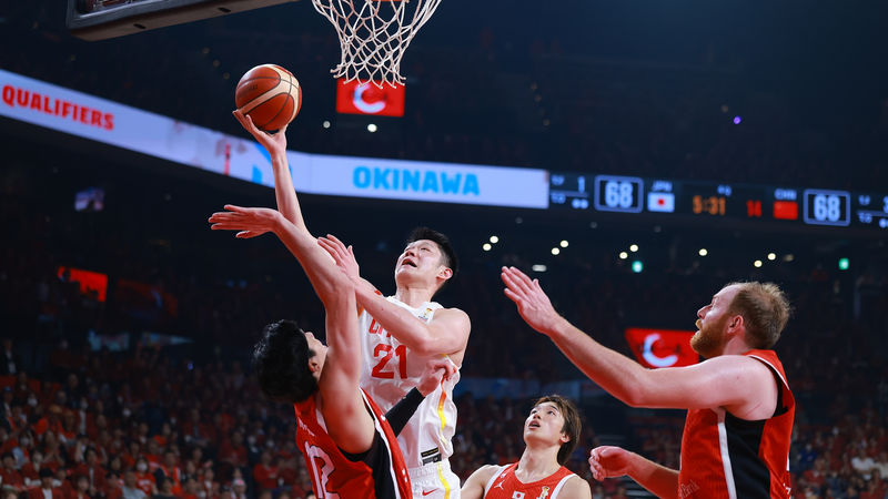 China_Stages_Thrilling_Comeback_to_Defeat_Japan_in_FIBA_World_Cup_Qualifier
