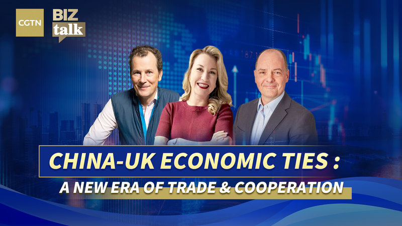 China_UK_Economic_Ties_Enter_New_Phase_Amid_Strengthened_Trade_Dialogue video poster