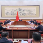 China_Unveils_15th_Five_Year_Plan_Priorities__Emphasizes_High_Quality_Growth