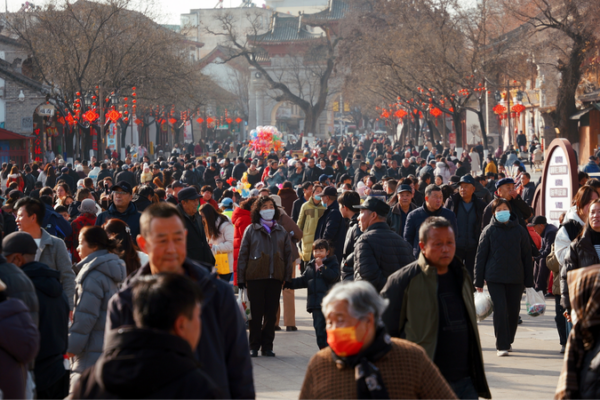 China_Unveils_2026_Spring_Festival_Consumer_Boost_Plan