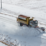China_Upgrades_Road_Safety_System_Amid_Spring_Festival_Snowstorms