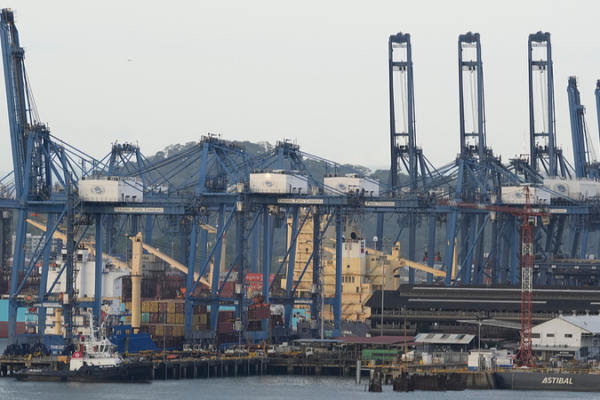 China_Vows_to_Protect_Enterprise_Rights_Amid_Panama_Canal_Port_Dispute