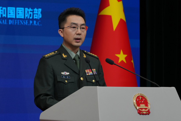 China_Warns_Japan_Over_Militarization_Path__Cites_Constitutional_Revisions