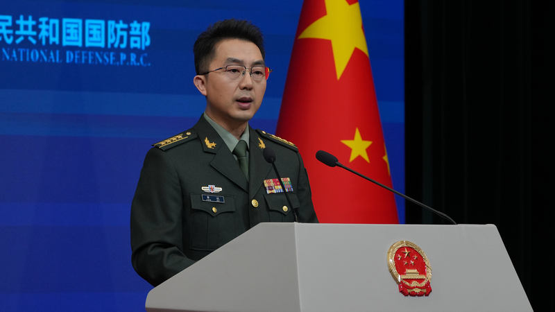 China_Warns_Japan_Over_Militarization_Path__Cites_Constitutional_Revisions