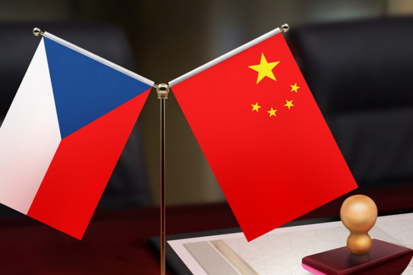 China__Czech_Republic_Seek_to_Revitalize_Strategic_Partnership