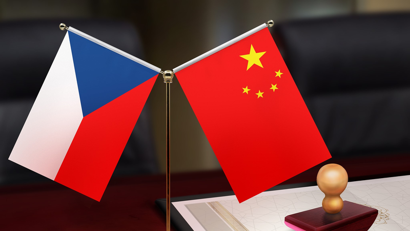 China__Czech_Republic_Seek_to_Revitalize_Strategic_Partnership - Khabar Asia China__Czech_Republic_Seek_to_Revitalize_Strategic_Partnership