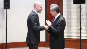 China__France_Urge_Stronger_UN_Role_Amid_Global_Challenges