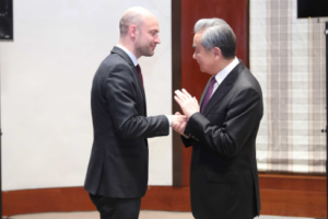 China__France_Urge_Stronger_UN_Role_Amid_Global_Challenges