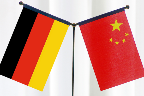 China__Germany_Strengthen_Economic_Ties_Amid_Global_Risks