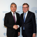 China__Germany_Urge_Joint_Push_Against_Unilateralism_at_Munich_Talks