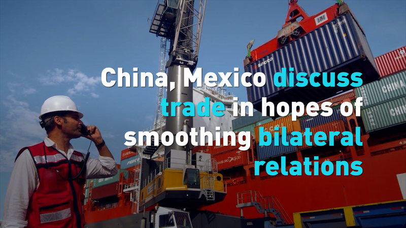 China__Mexico_Seek_Trade_Reset_Amid_Tariff_Tensions_poster - Khabar Asia China__Mexico_Seek_Trade_Reset_Amid_Tariff_Tensions video poster