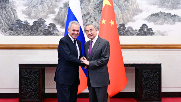 China__Russia_Strengthen_Strategic_Ties_Amid_Global_Shifts