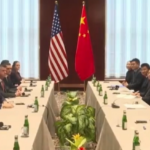 China__U_S__Hold_High_Level_Talks_in_Munich_Amid_Global_Security_Focus